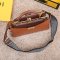 フェンディバッグコピー 大人気2021新品 FENDI レディース ハンドバッグ