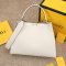 フェンディバッグコピー 定番人気2021新品 FENDI レディース ハンドバッグ