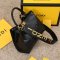フェンディバッグコピー 2021新品注目度NO.1 FENDI レディース ハンドバッグ