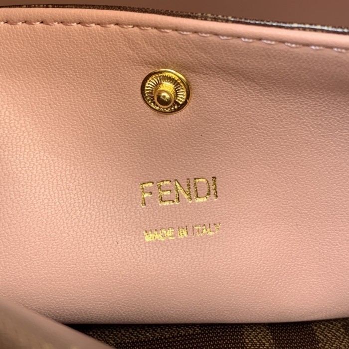 フェンディバッグコピー 定番人気2021新品 FENDI レディース トートバッグ