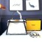 フェンディバッグコピー 定番人気2021新品 FENDI レディース ハンドバッグ