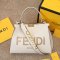 フェンディバッグコピー 定番人気2021新品 FENDI レディース ハンドバッグ