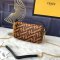 フェンディバッグコピー 2021新品注目度NO.1 FENDI レディース ショルダーバッグ