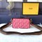 フェンディバッグコピー 大人気2021新品 FENDI レディース ショルダーバッグ
