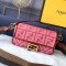 フェンディバッグコピー 大人気2021新品 FENDI レディース ショルダーバッグ