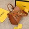 フェンディバッグコピー 2021新品注目度NO.1 FENDI レディース ハンドバッグ