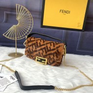 フェンディバッグコピー 2021新品注目度NO.1 FENDI レディース ショルダーバッグ