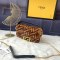フェンディバッグコピー 2021新品注目度NO.1 FENDI レディース ショルダーバッグ