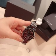 注目度NO.1シャネルJ12 時計 コピー レディース 自動巻き