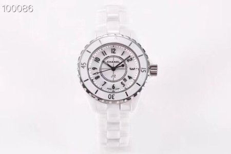 高級人気大人気新品シャネル J12時計 コピー 男女兼用 クオーツ