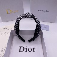 ディオールヘアバンドコピー 定番人気2021新品 Dior レディース ヘアバンド