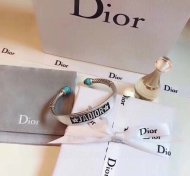 ディオールブレスレットコピー 大人気2021新品 Dior 男女兼用 ブレスレット