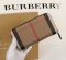 バーバリー財布コピー 2021新品注目度NO.1   BURBERRY レディース 長財布