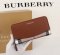 バーバリー財布コピー 2021新品注目度NO.1   BURBERRY レディース 長財布