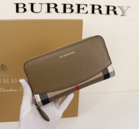 バーバリー財布コピー 大人気2021新品   BURBERRY レディース 長財布
