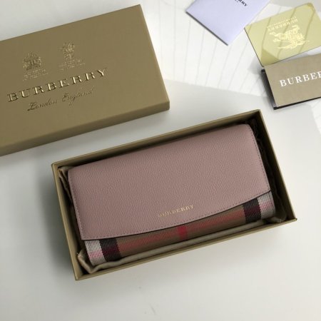 バーバリー財布コピー 2021新品注目度NO.1   BURBERRY レディース 長財布