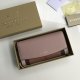 バーバリー財布コピー 2021新品注目度NO.1   BURBERRY レディース 長財布