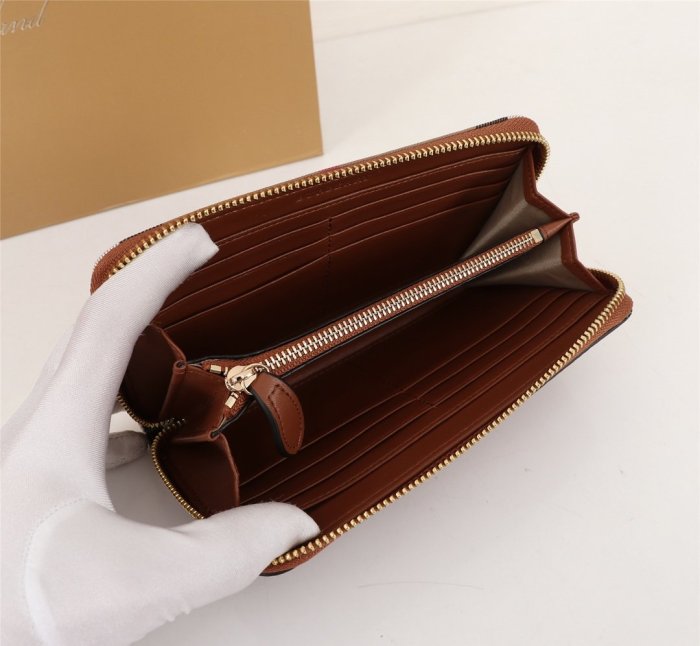 バーバリー財布コピー 2021新品注目度NO.1   BURBERRY レディース 長財布