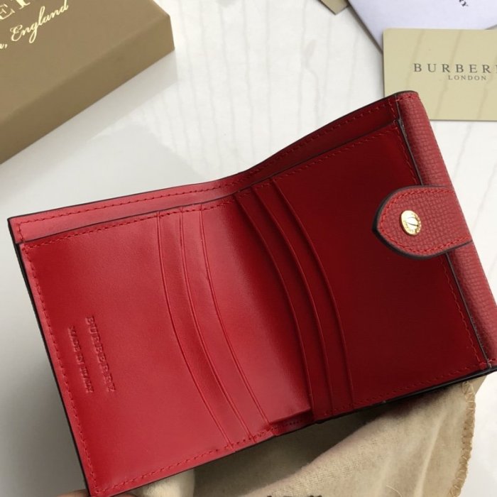 バーバリー財布コピー 定番人気2021新品  BURBERRY レディース 財布