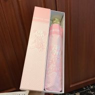 ディオール傘コピー 大人気2021新品  Dior  レディース  晴雨兼用傘