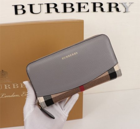 バーバリー財布コピー 大人気2021新品   BURBERRY レディース 長財布