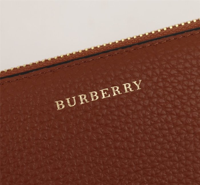 バーバリー財布コピー 2021新品注目度NO.1   BURBERRY レディース 長財布