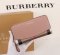 バーバリー財布コピー 大人気2021新品   BURBERRY レディース 長財布