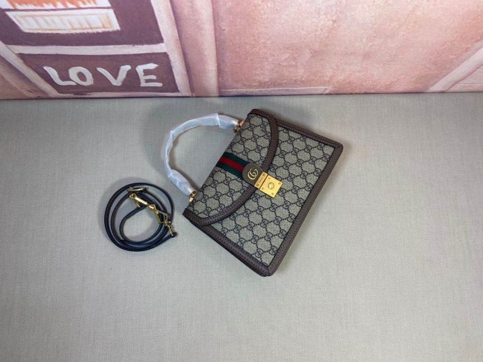 グッチバッグコピー 定番人気2021新品 GUCCI レディース ハンドバッグ