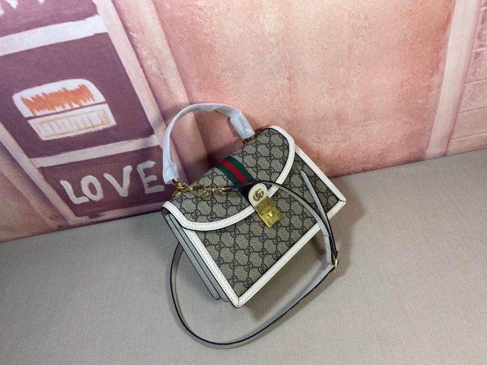 グッチバッグコピー 2021新品注目度NO.1 GUCCI レディース ハンドバッグ