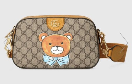 グッチバッグコピー 定番人気2021新品 GUCCI レディース ウエストポーチ