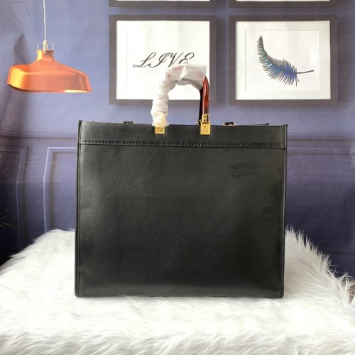 フェンディバッグコピー 2021新品注目度NO.1 FENDI レディース トートバッグ