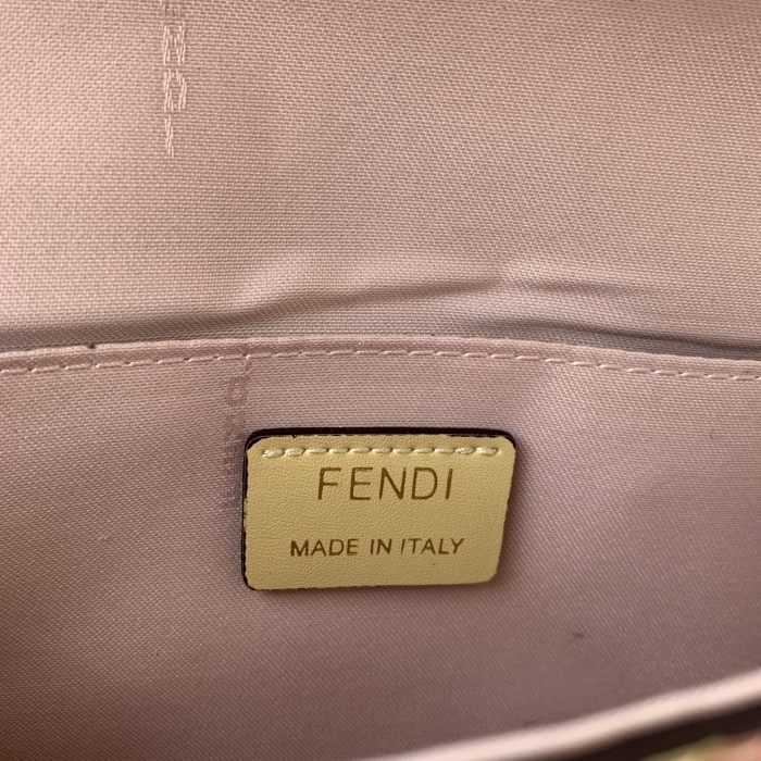 フェンディバッグコピー 2021新品注目度NO.1 FENDI レディース セカンドバッグ