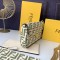 フェンディバッグコピー 2021新品注目度NO.1 FENDI レディース セカンドバッグ