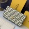 フェンディバッグコピー 2021新品注目度NO.1 FENDI レディース セカンドバッグ