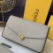 フェンディバッグコピー 定番人気2021新品 FENDI レディース セカンドバッグ