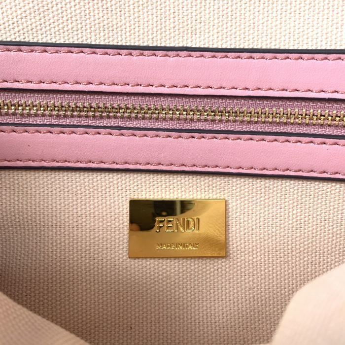 フェンディバッグコピー定番人気2021新品 FENDI レディース ショルダーバッグ