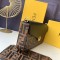 フェンディバッグコピー 大人気2021新品 FENDI レディース セカンドバッグ