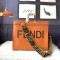 フェンディバッグコピー 大人気2021新品 FENDI レディース トートバッグ
