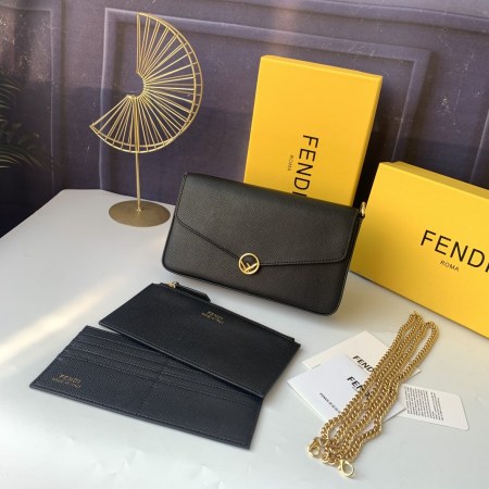 フェンディバッグコピー 定番人気2021新品 FENDI レディース セカンドバッグ
