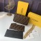 フェンディバッグコピー 大人気2021新品 FENDI レディース セカンドバッグ