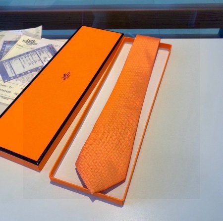 エルメスネクタイコピー 定番人気2021新品 HERMES メンズ ネクタイ