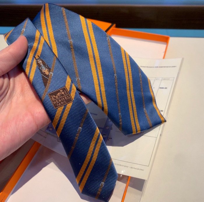 エルメスネクタイコピー 大人気2021新品 HERMES メンズ ネクタイ