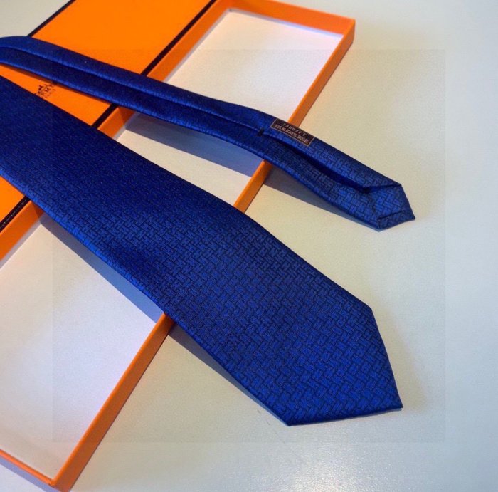 エルメスネクタイコピー 定番人気2021新品 HERMES メンズ ネクタイ