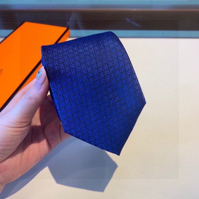 エルメスネクタイコピー 定番人気2021新品 HERMES メンズ ネクタイ