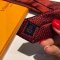 ルイヴィトンネクタイコピー 定番人気2021新品 Louis Vuitton メンズ ネクタイ