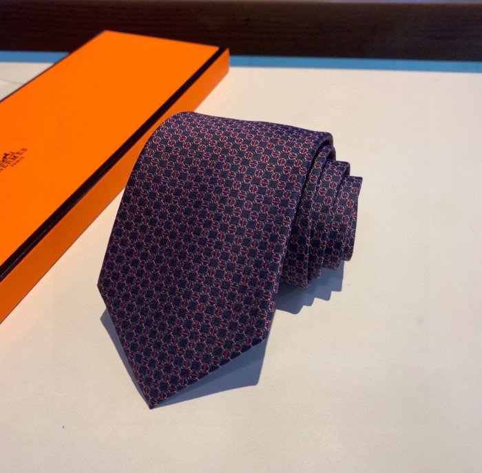 エルメスネクタイコピー 定番人気2021新品 HERMES メンズ ネクタイ