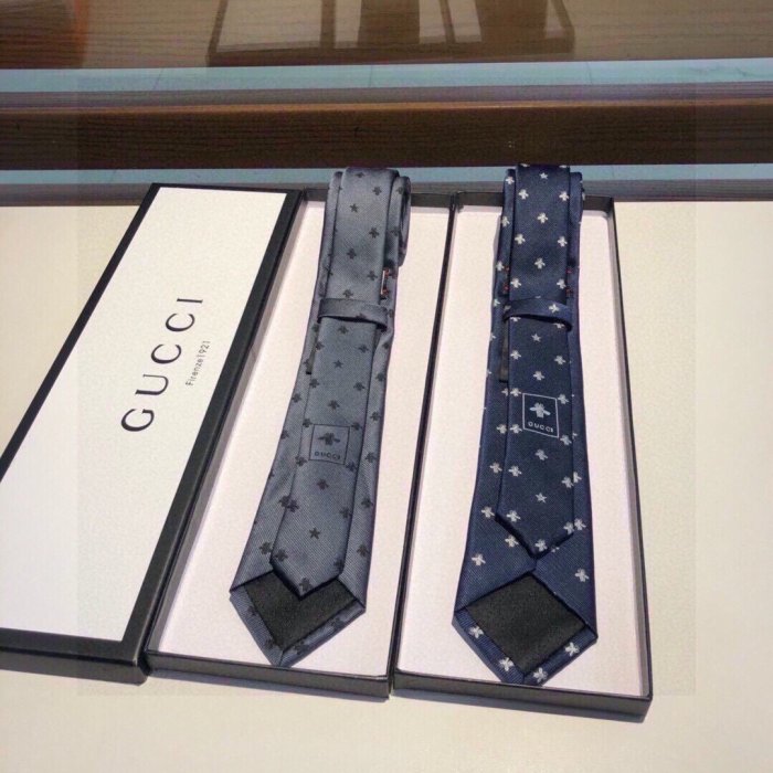 グッチネクタイコピー 定番人気2021新品 GUCCI メンズ ネクタイ