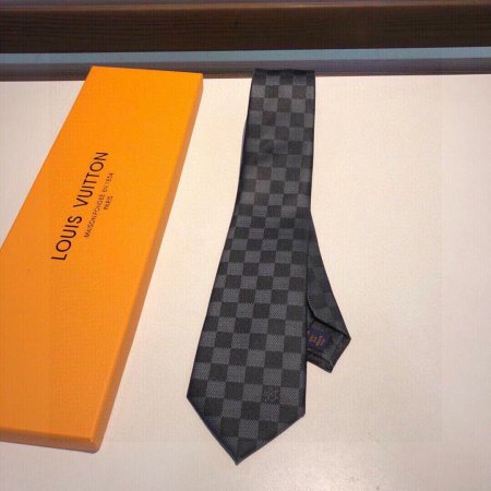 ルイヴィトンネクタイコピー 大人気2021新品 Louis Vuitton メンズ ネクタイ