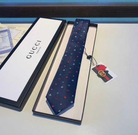 グッチネクタイコピー 大人気2021新品 GUCCI メンズ ネクタイ