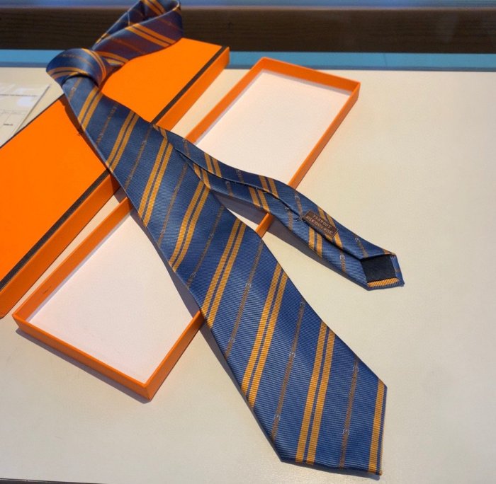 エルメスネクタイコピー 大人気2021新品 HERMES メンズ ネクタイ